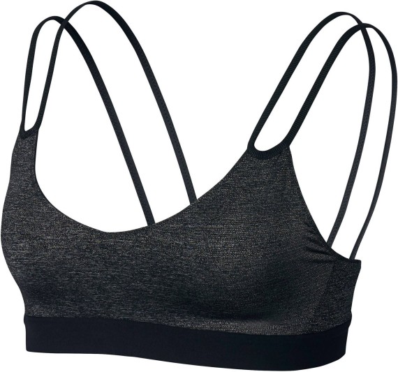 nike classic sparkle bra